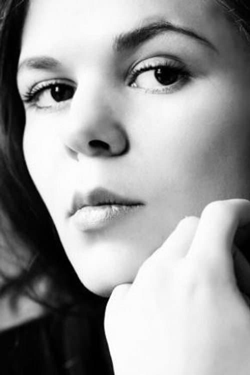Анна Колчина foto