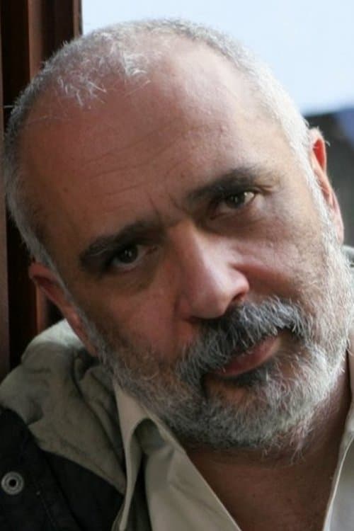 Enrique Singer foto