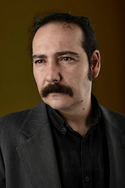 David Tenreiro foto