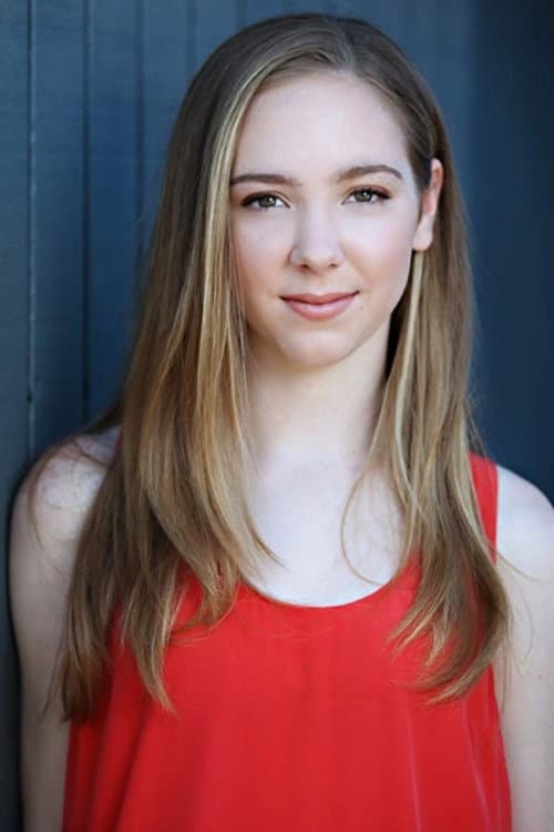 Lydia Styslinger foto