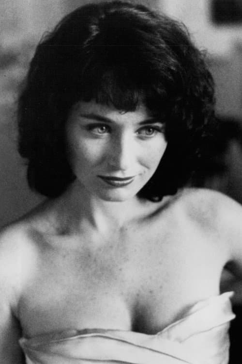 Lisa Schrage foto