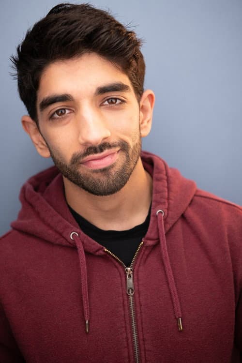 Sushant Adlakha foto