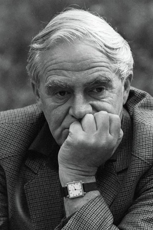 Даниил Гранин foto