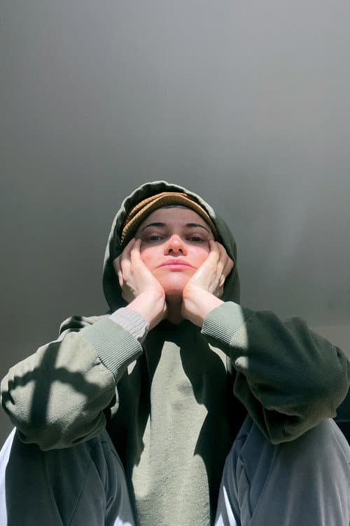 Laura Iancu foto