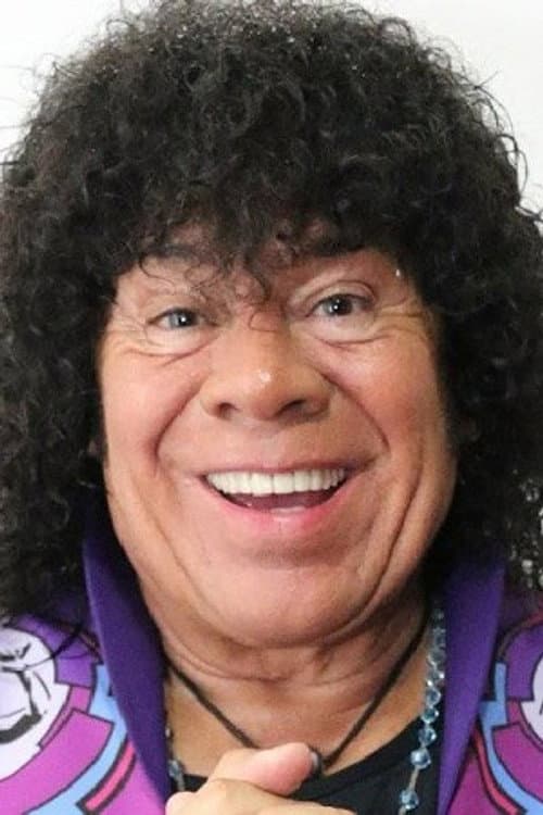 La Mona Jiménez foto