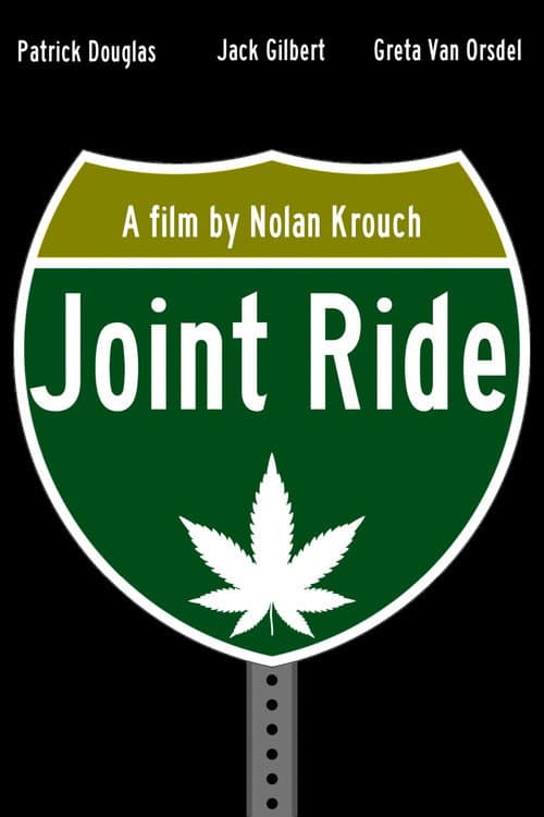 Joint Ride (2025) poster