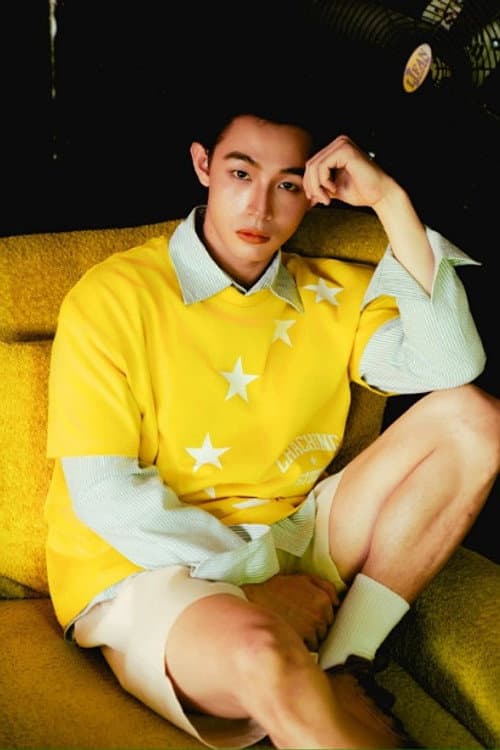 Võ Đặng Duy Luân foto