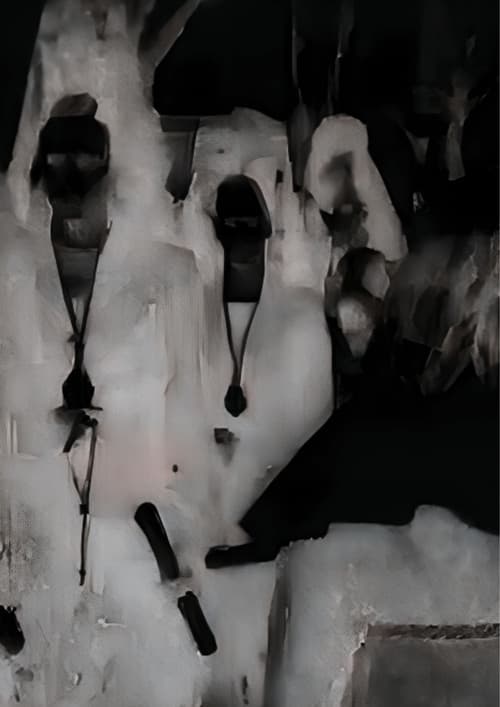 De Bruit et de Fureur (2013) poster