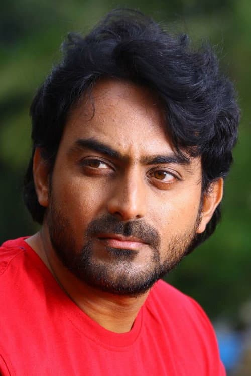 J. Karthik foto