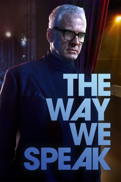 The Way We Speak (2024) poster