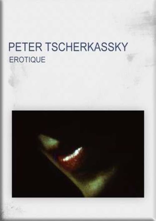 Erotique (1982) poster
