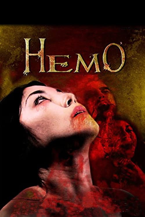 Hemo (2011) poster