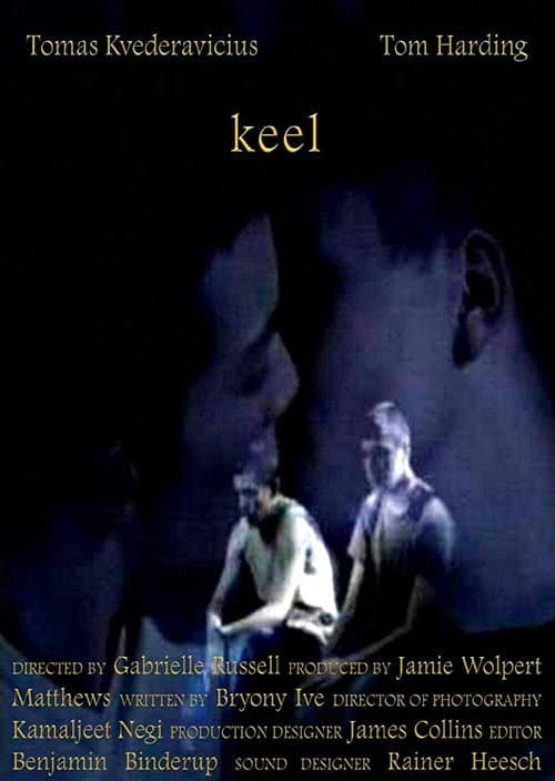 Keel (2004) poster