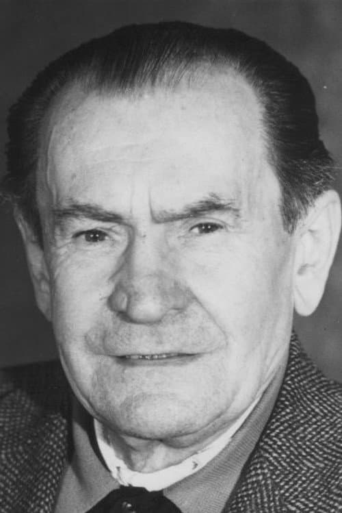 Janusz Mazanek foto