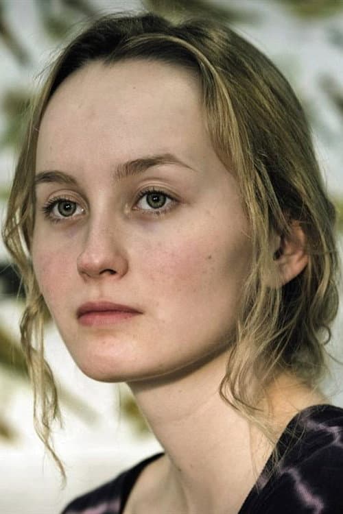 Ada Philine Stappenbeck foto