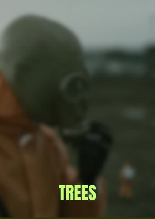 Trees (2023) poster