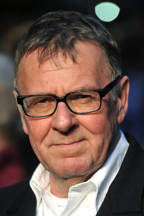 Tom Wilkinson foto