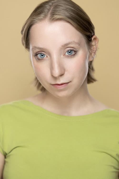 Veronica Szafoni foto