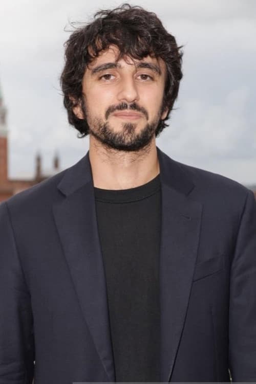 Alessandro Del Vigna foto