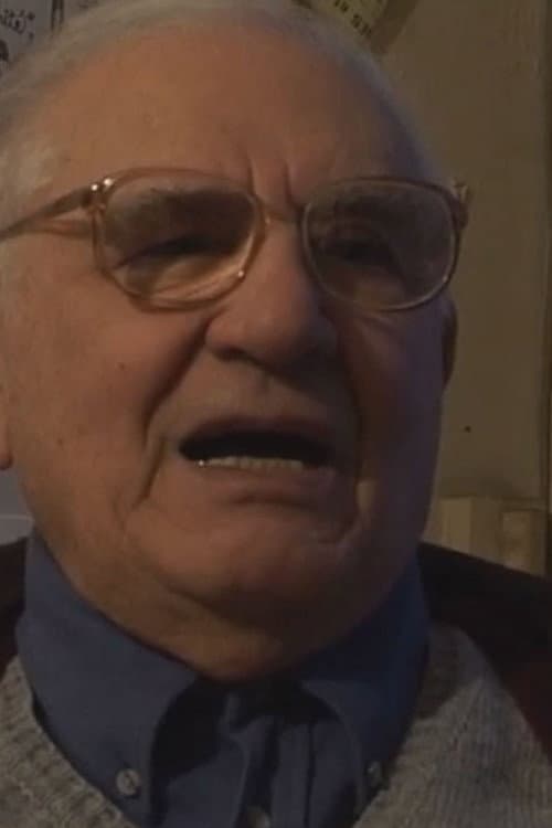 Portrait de Maurice Lemaître (2004) poster