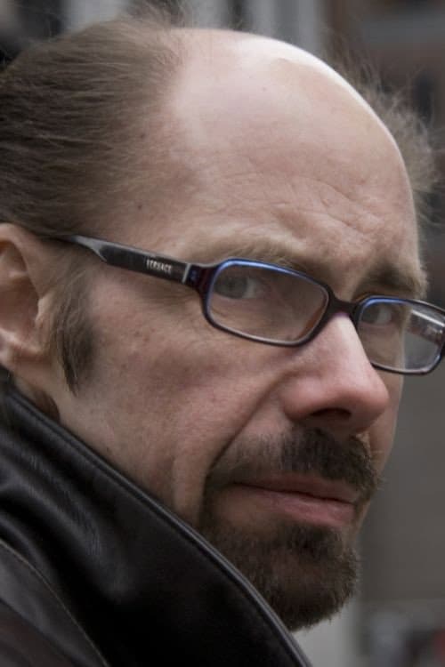 Jeffery Deaver foto