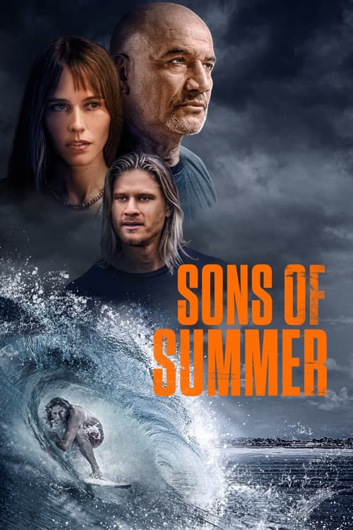 Sons of Summer (2023) poster