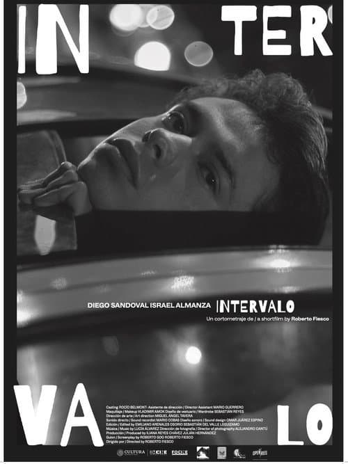 Intervalo (2025) poster