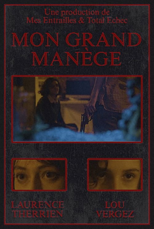 Mon Grand Manège (2024) poster