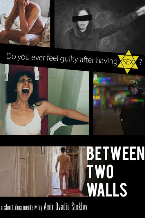 Between Two Walls (2019) poster