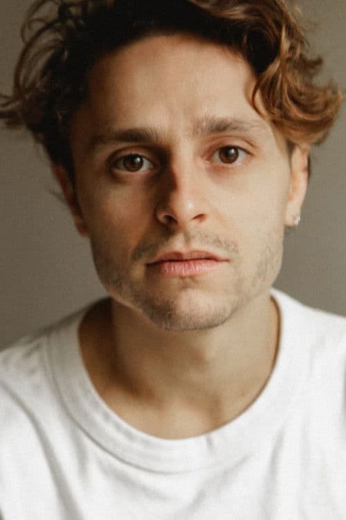 Julien Crampon foto