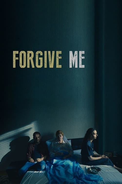 Më fal (2018) poster
