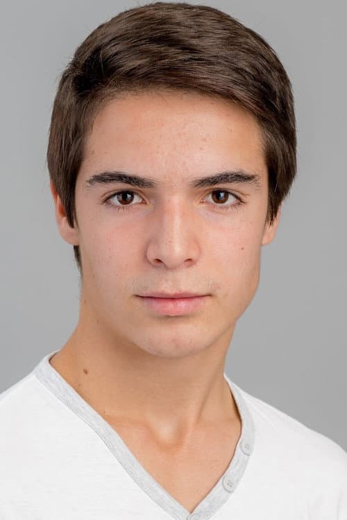 Javier Villalba foto