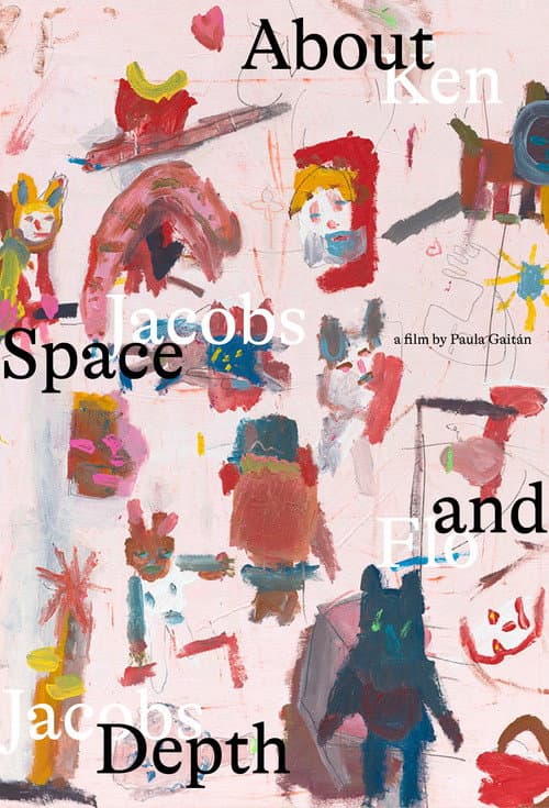 About Space and Depth (2026) poster