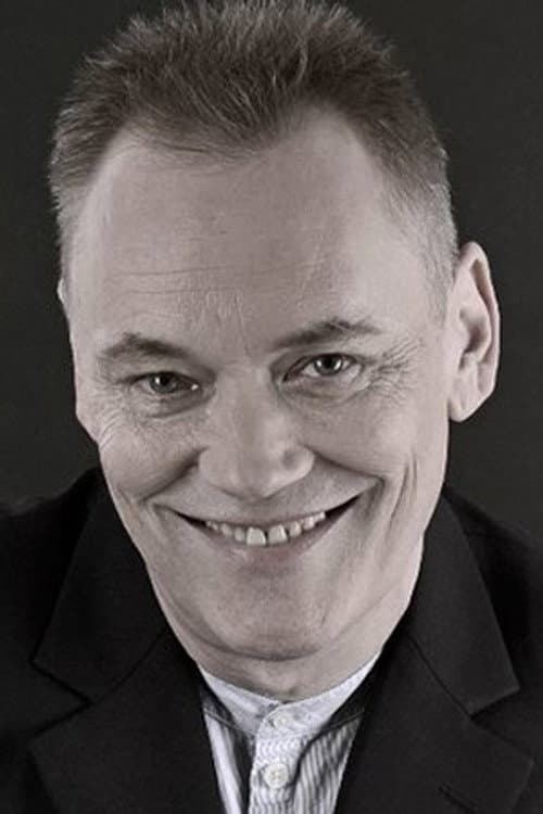 Terry Christian foto
