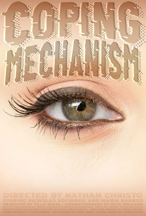 Coping Mechanism (2026) poster