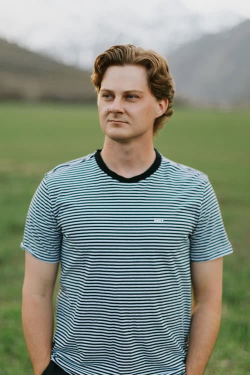 Remington Butler foto