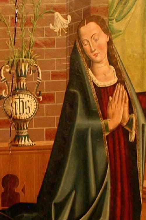Milagros de Nuestra Señora (1976) poster