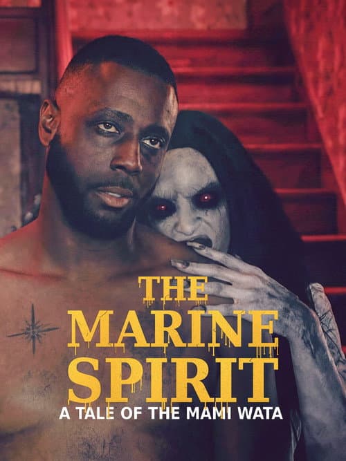 The Marine Spirit: A Tale Of The Mami Wata (2026) poster