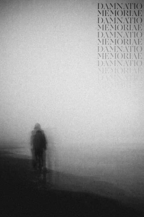 Damnatio Memoriae (2013) poster