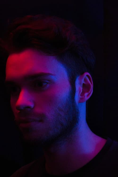 Ignacio Ricchetti foto