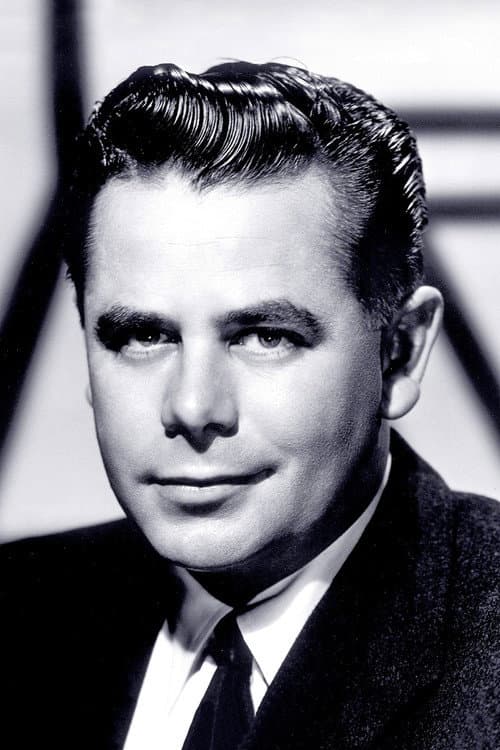 Glenn Ford foto
