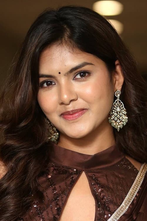 Roopa Srinivas foto