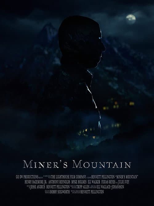 Miner's Mountain (2019) poster