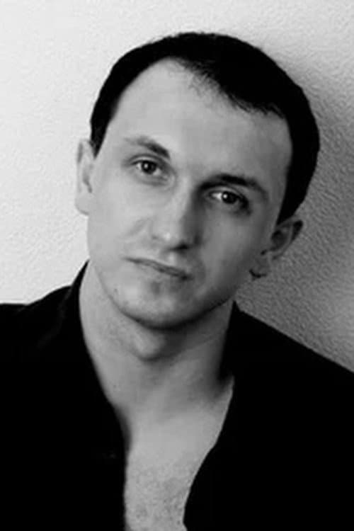 Кирилл Хрестинин foto
