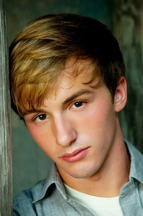 Lucas Cruikshank foto