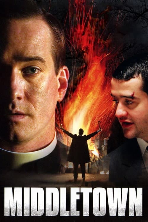 Middletown (2007) poster