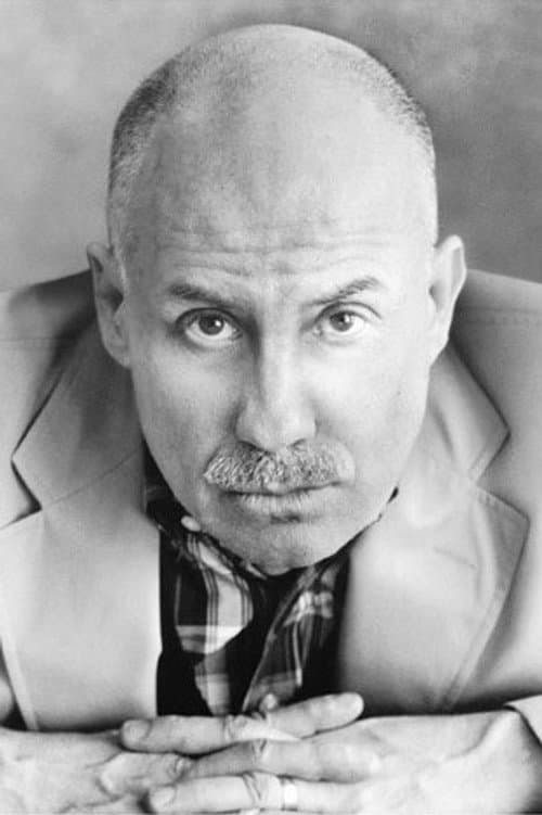 James Ellroy foto