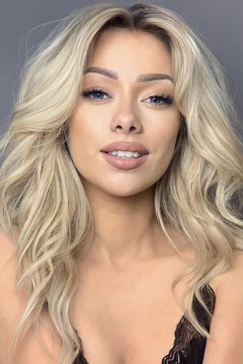 Brittany Mcvicker foto
