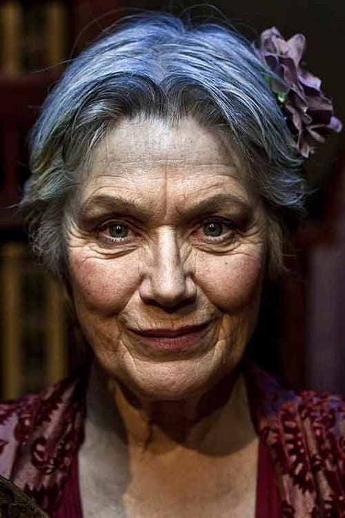 Ragnhild Hilt foto