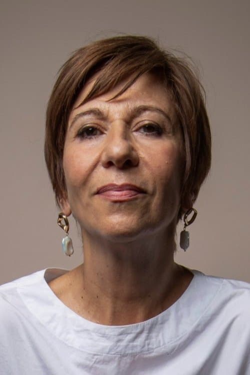 Alejandra Flechner foto
